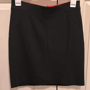 Size 4P Ann Taylor knee length skirt